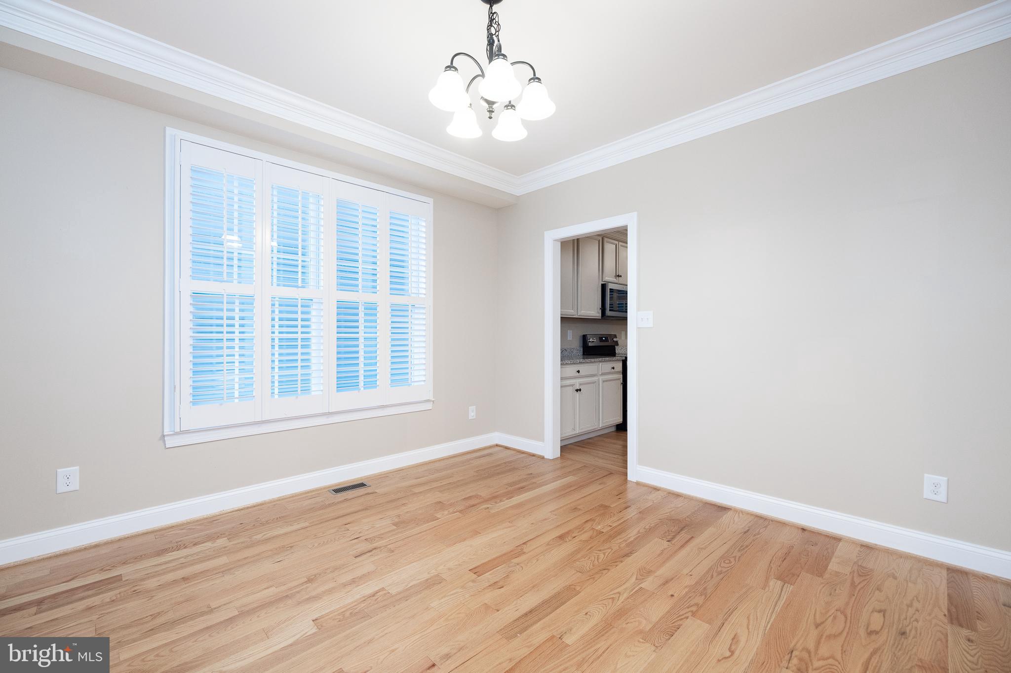 PARK HEIGHTS - Residential