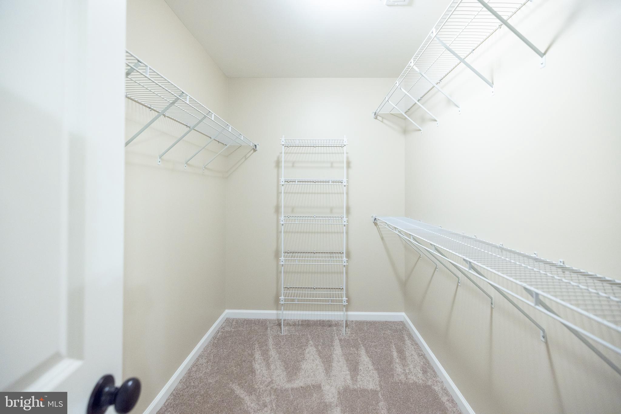 PARK HEIGHTS - Residential