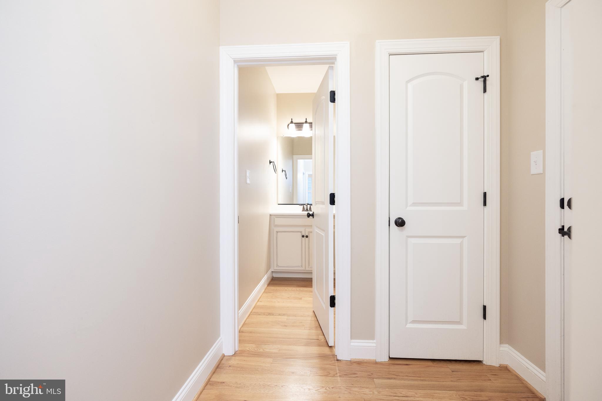 PARK HEIGHTS - Residential