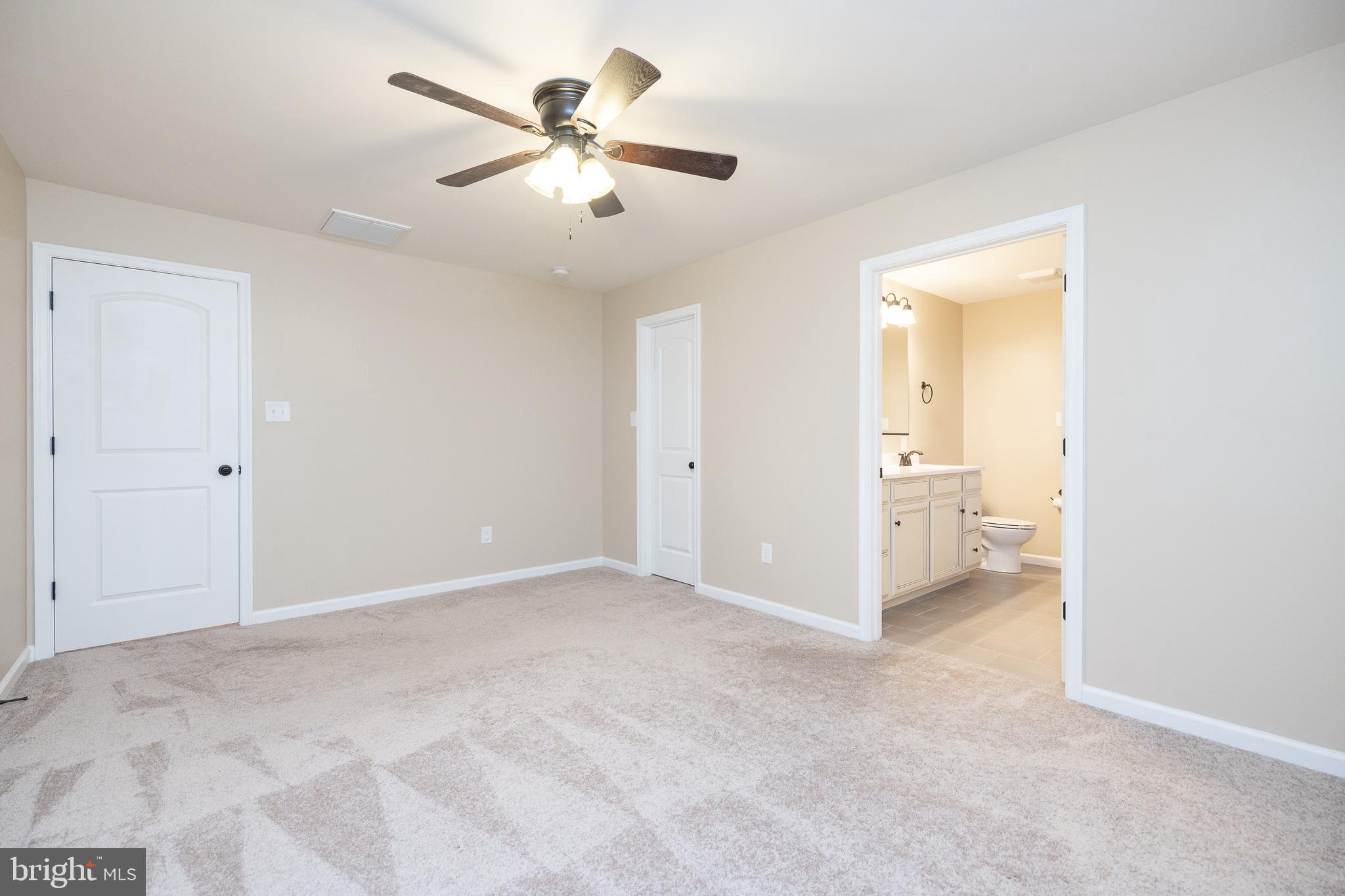 PARK HEIGHTS - Residential