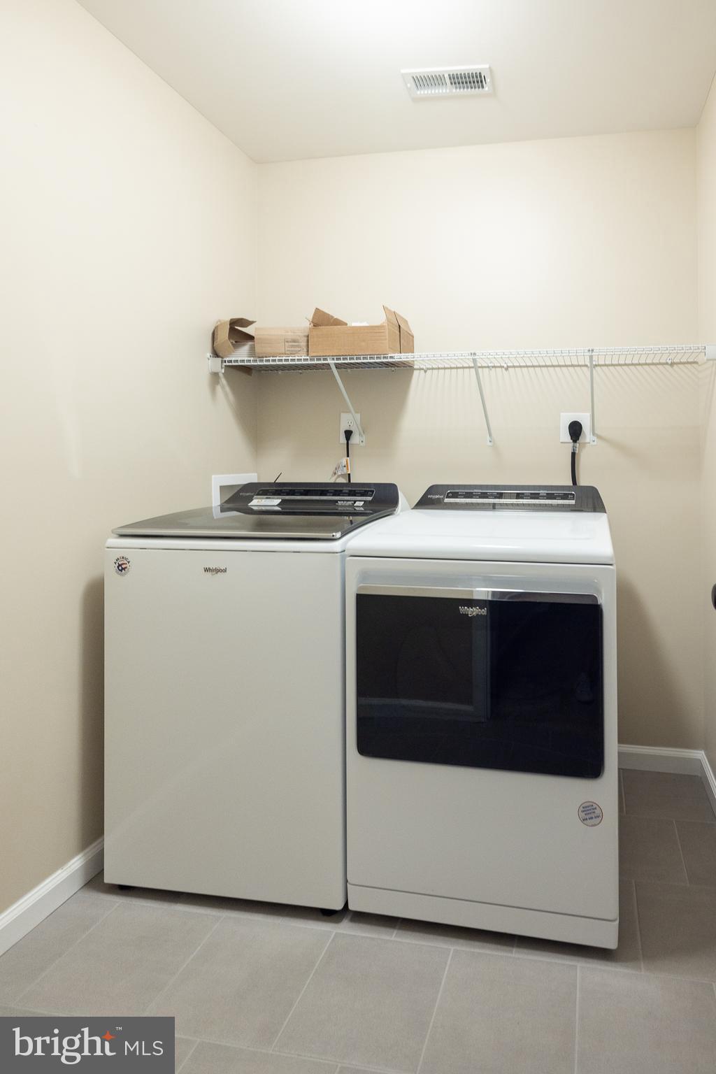 PARK HEIGHTS - Residential