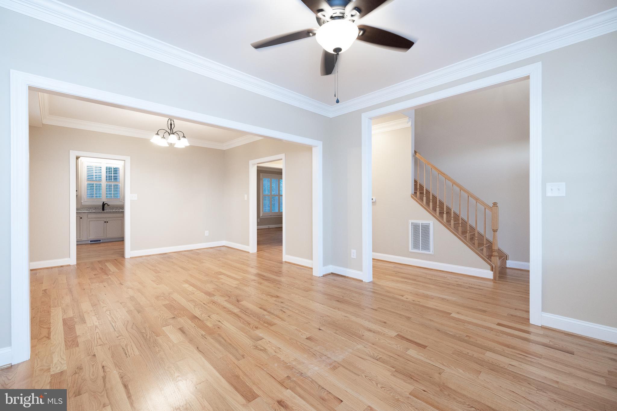 PARK HEIGHTS - Residential