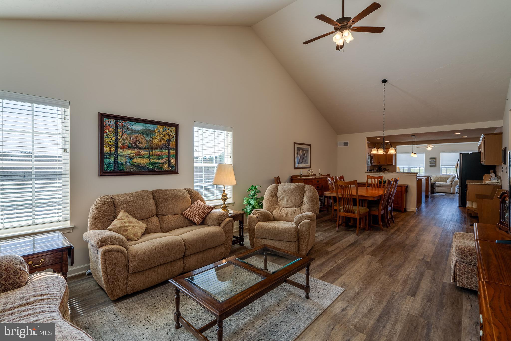 THE PADDOCK @ EQUINE MEADOWS - Residential