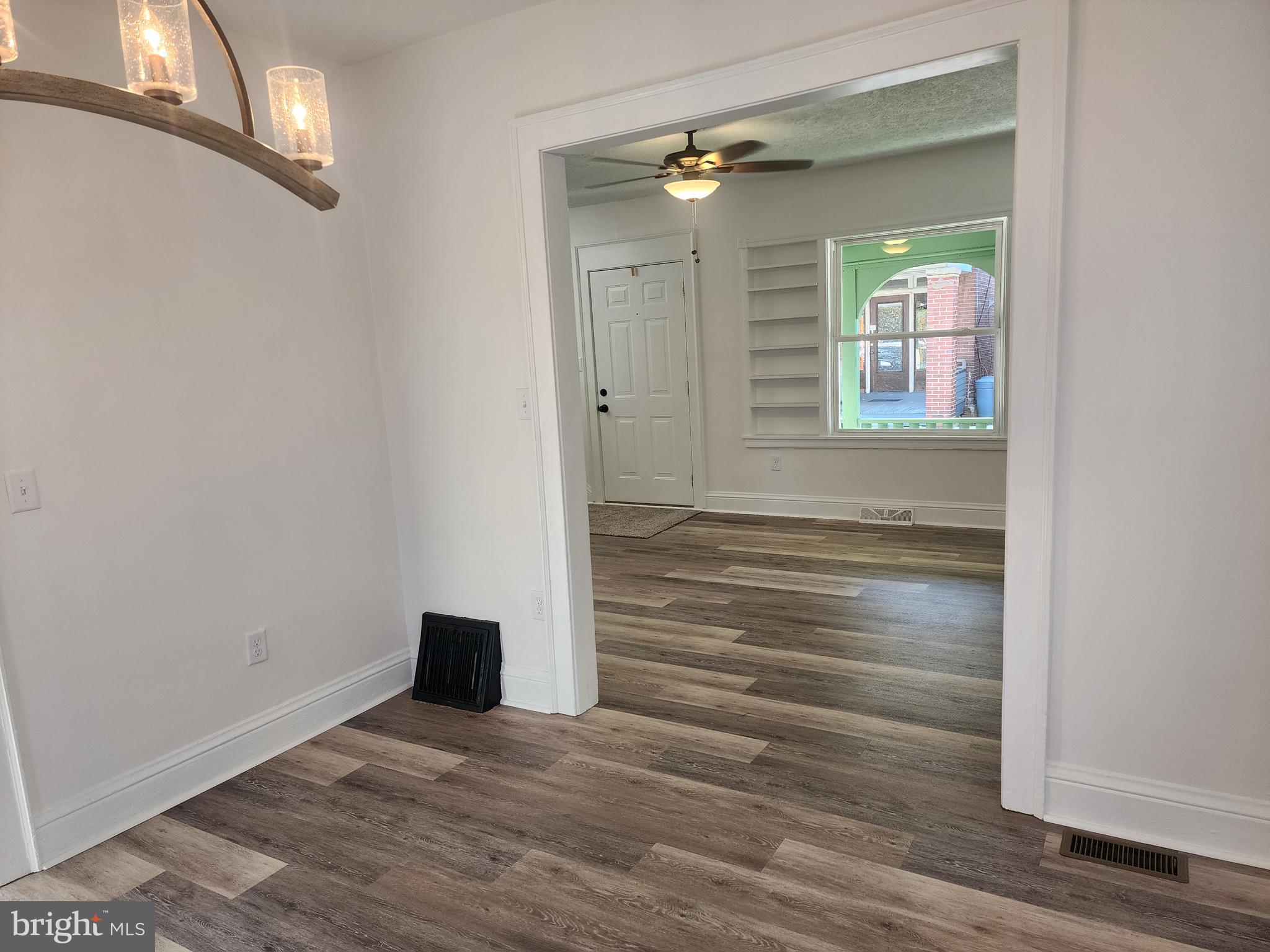 RIDGELEY - Residential