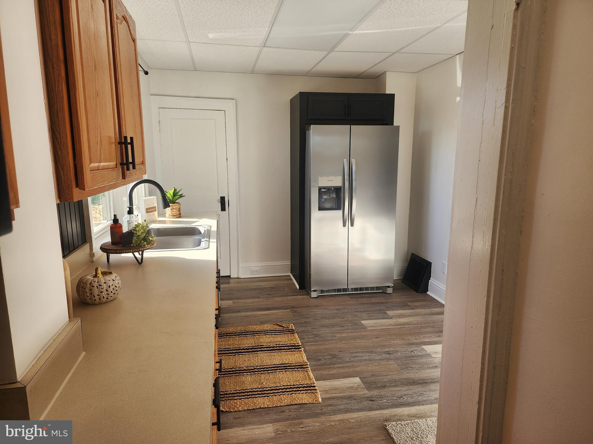 RIDGELEY - Residential