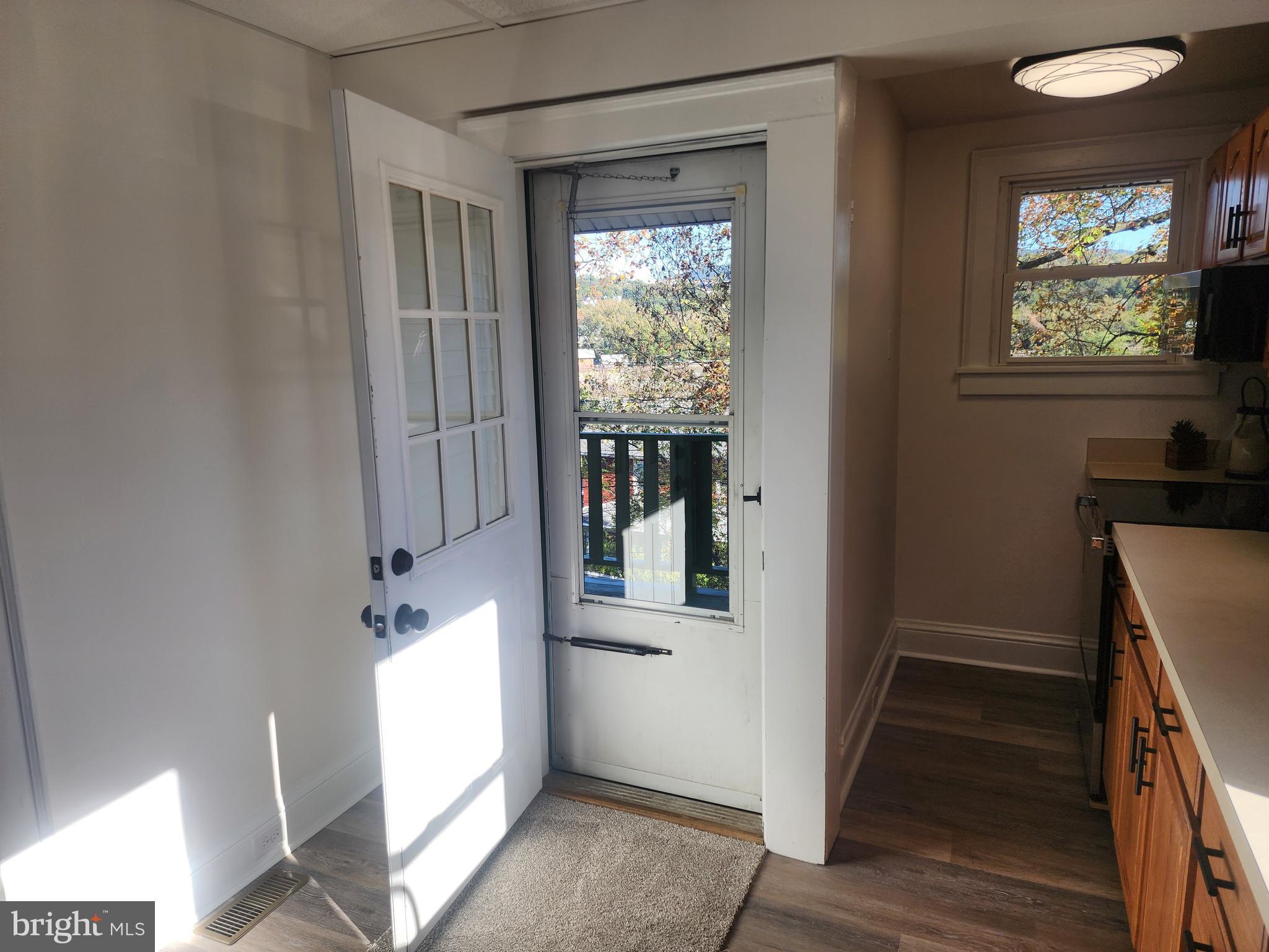 RIDGELEY - Residential