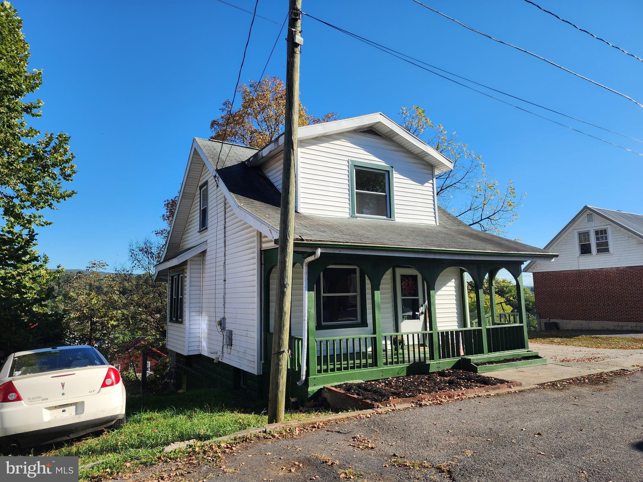 RIDGELEY - Residential