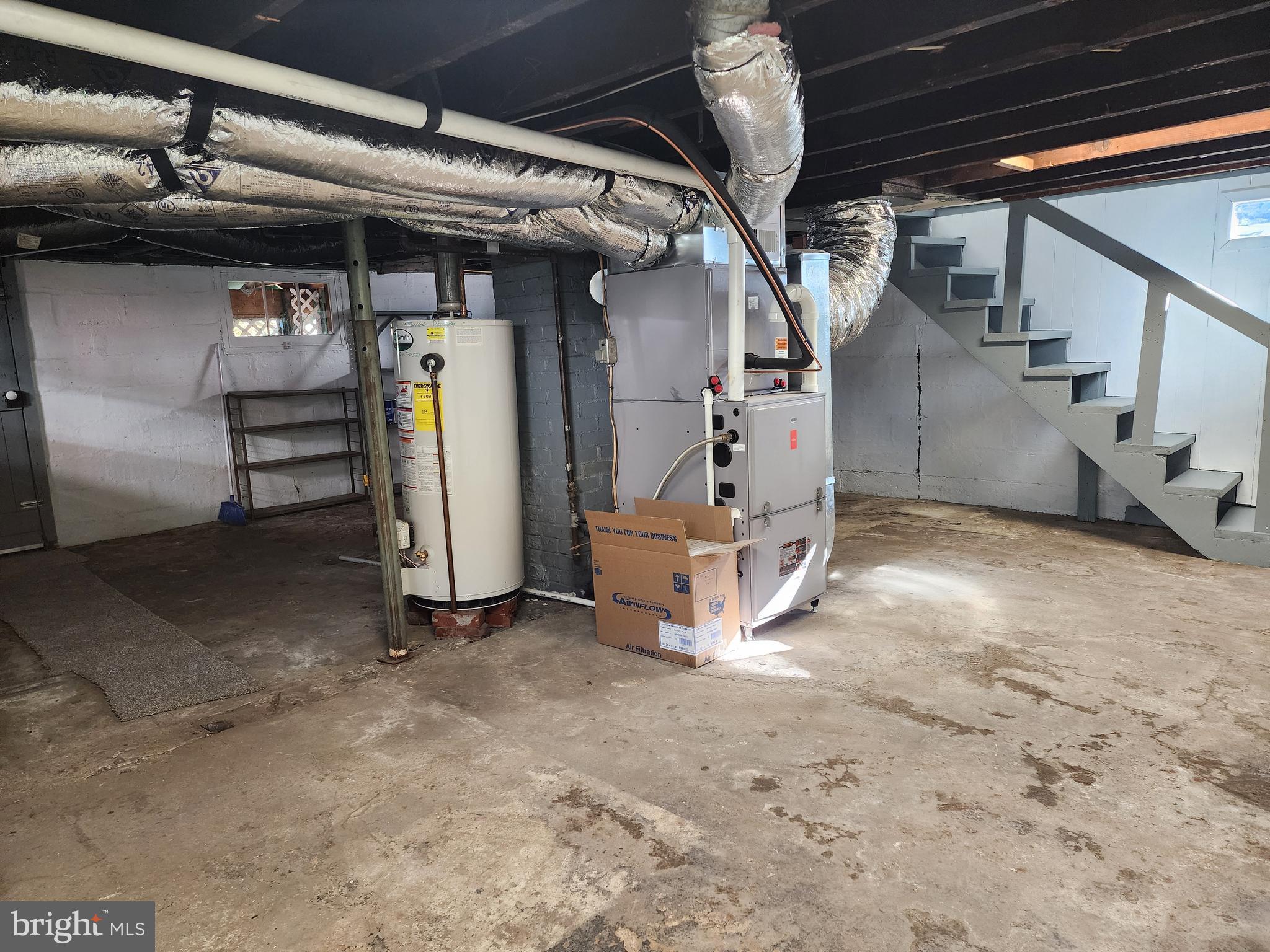 RIDGELEY - Residential