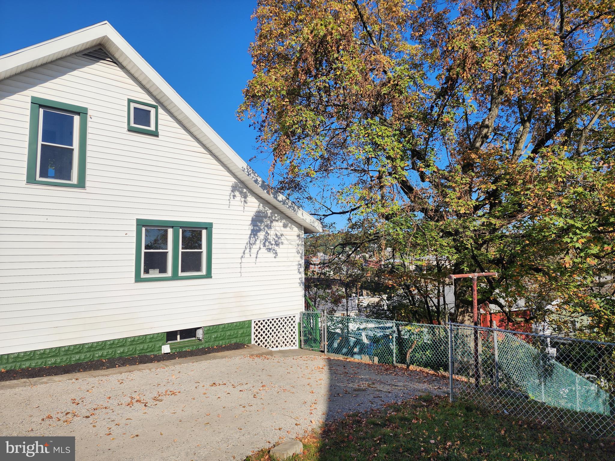 RIDGELEY - Residential