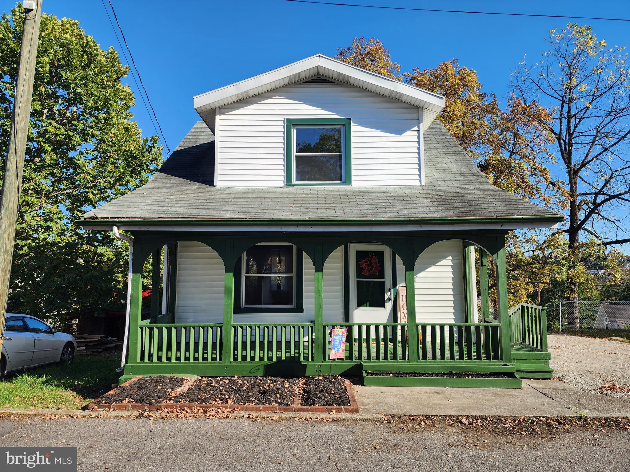 RIDGELEY - Residential