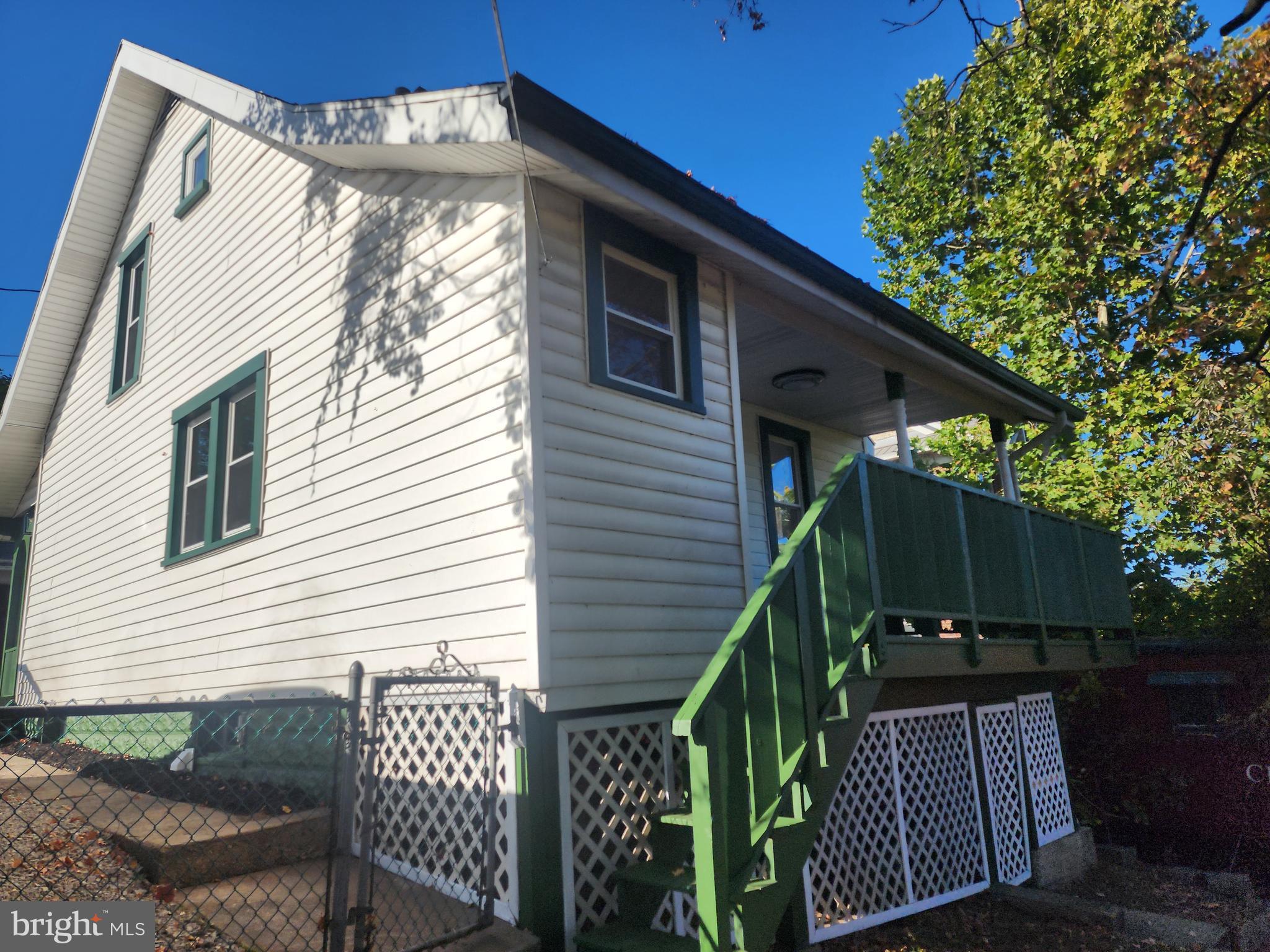 RIDGELEY - Residential