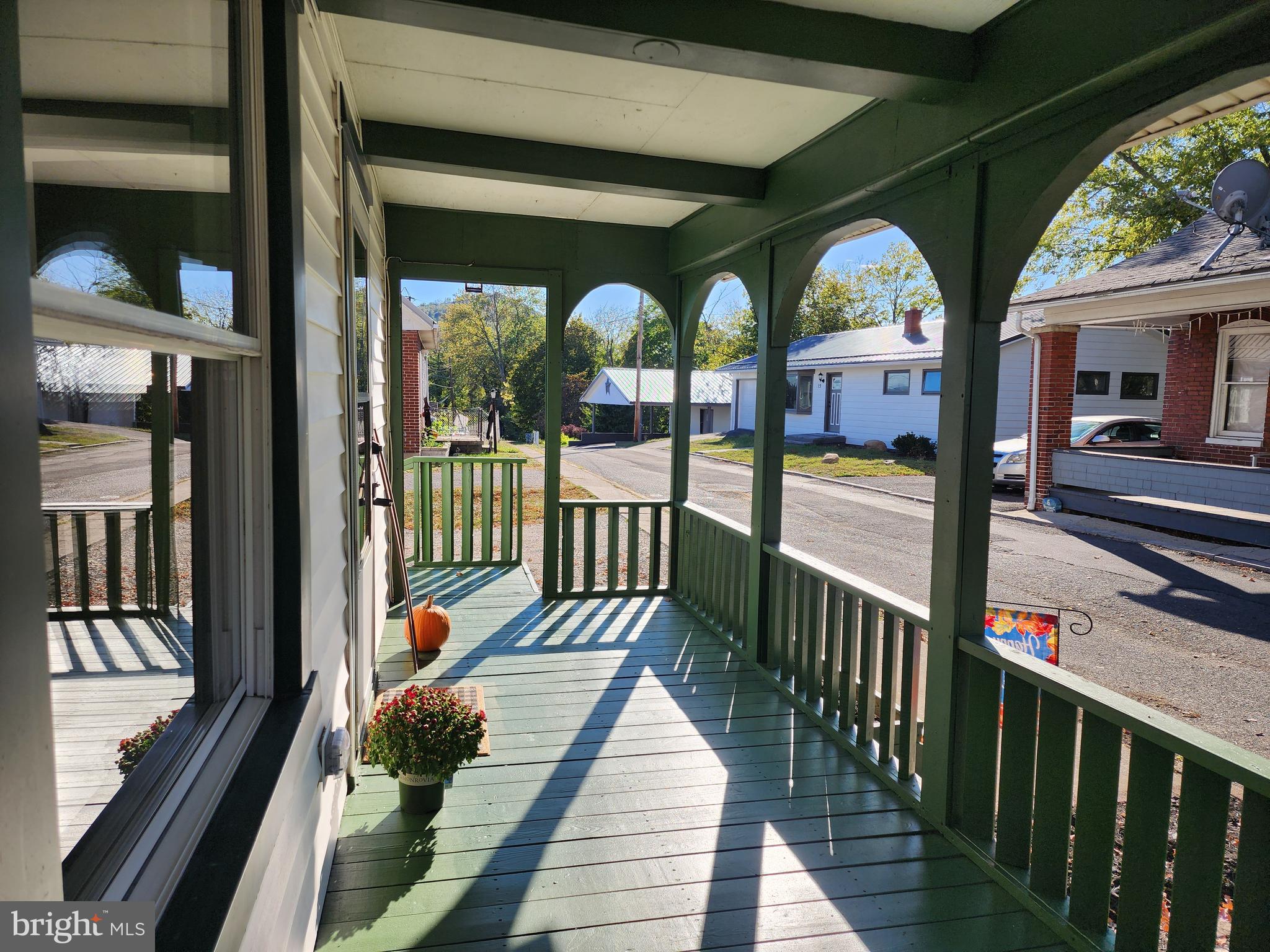 RIDGELEY - Residential