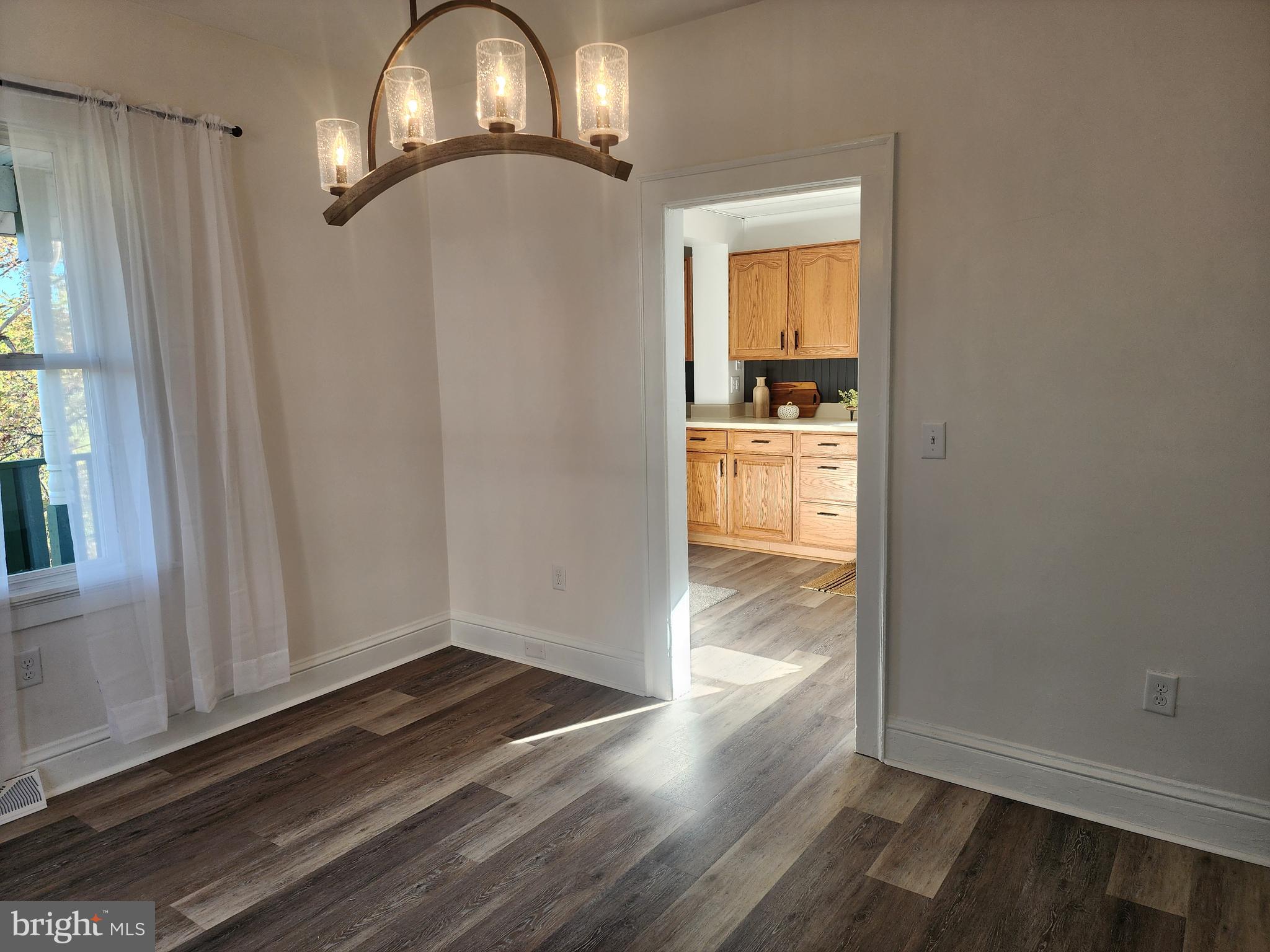 RIDGELEY - Residential