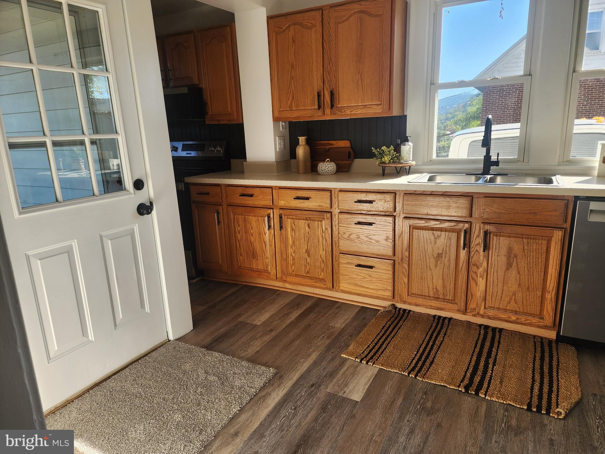 RIDGELEY - Residential