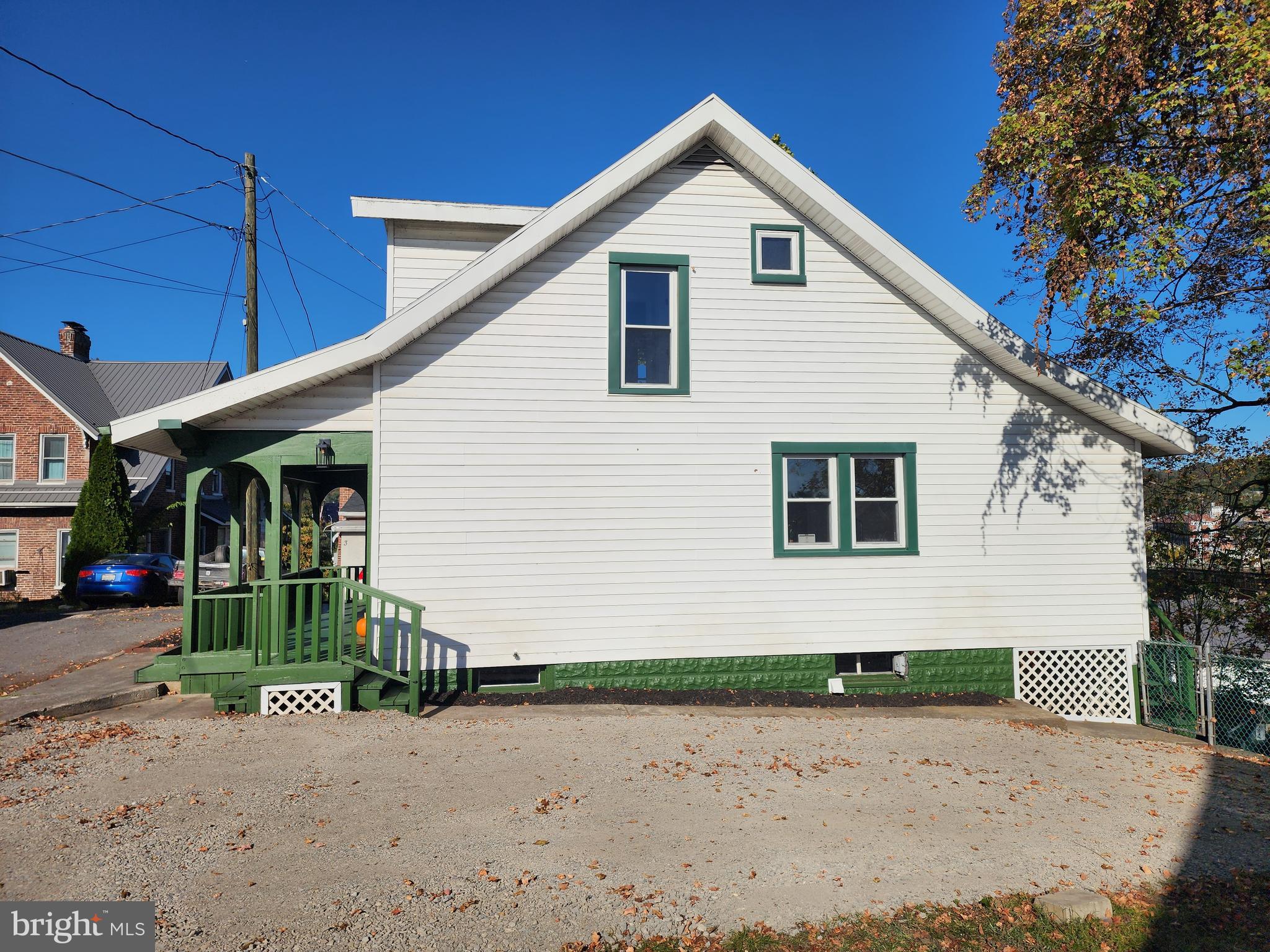 RIDGELEY - Residential