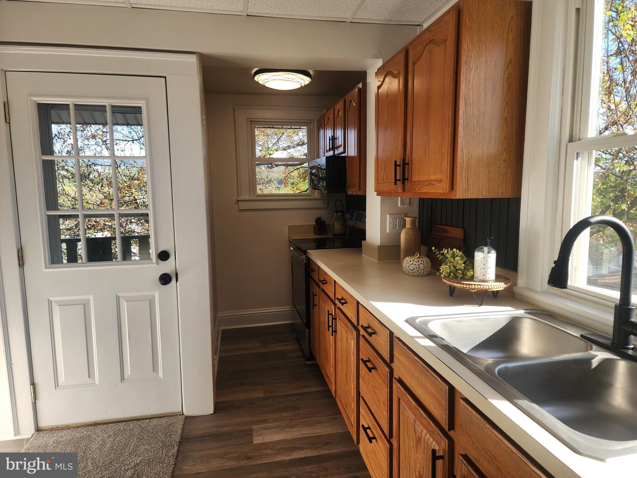 RIDGELEY - Residential