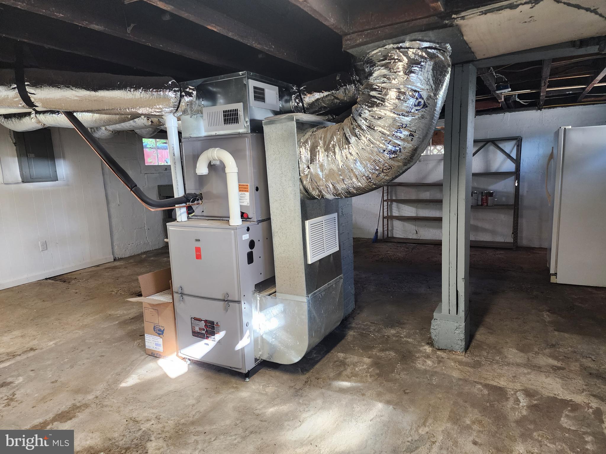 RIDGELEY - Residential