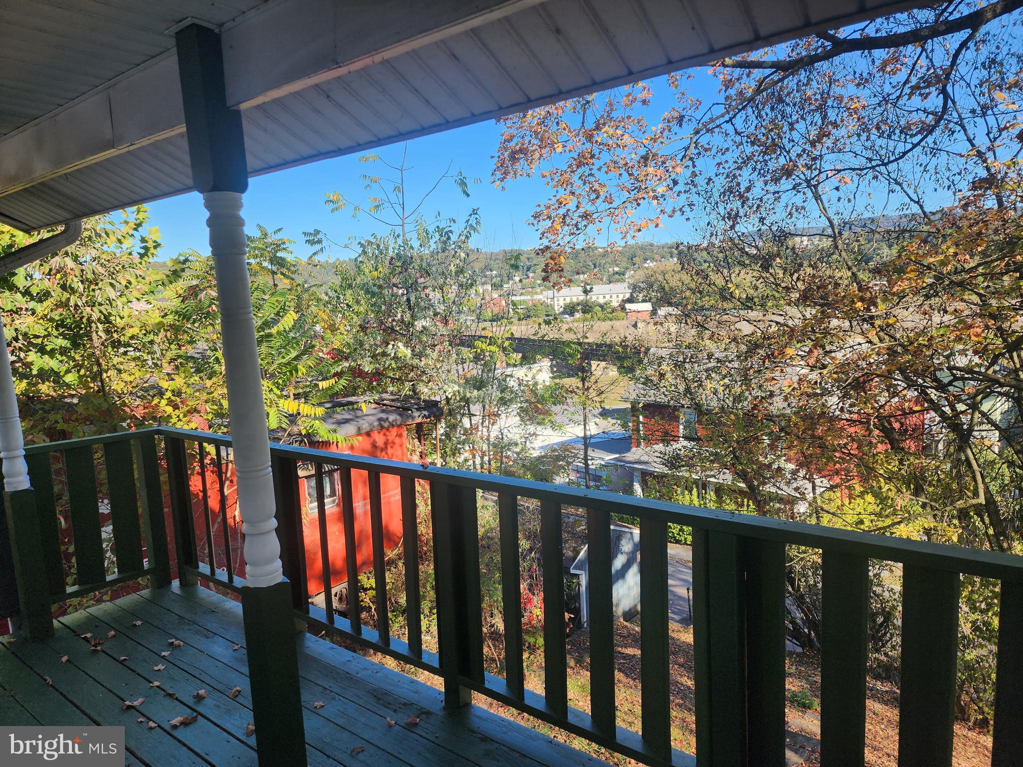 RIDGELEY - Residential