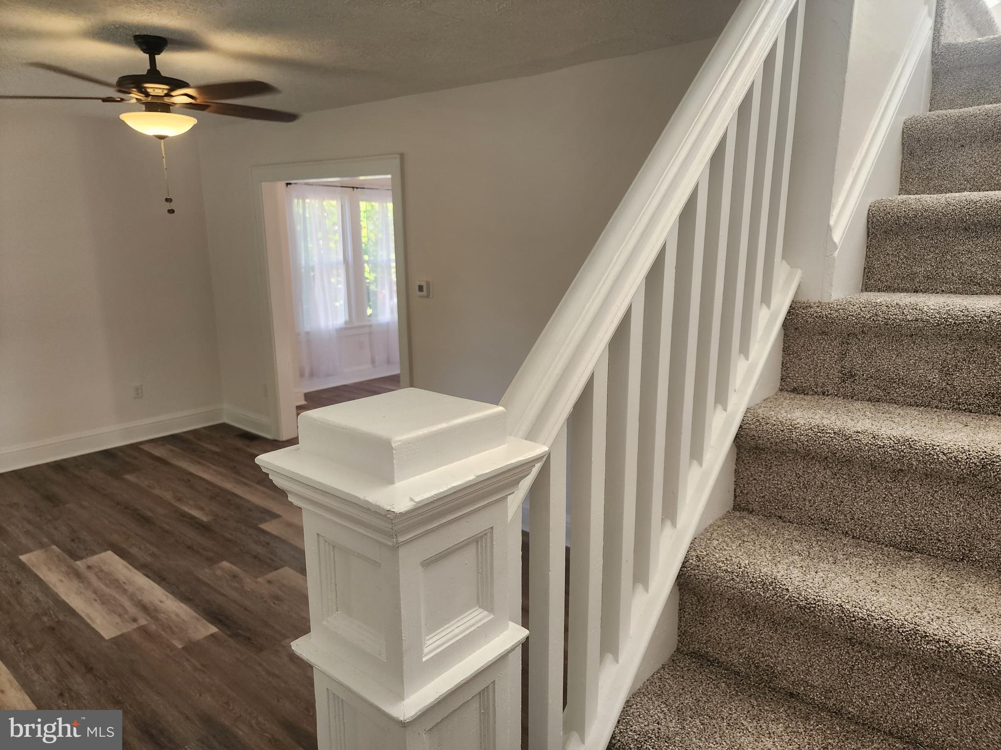 RIDGELEY - Residential