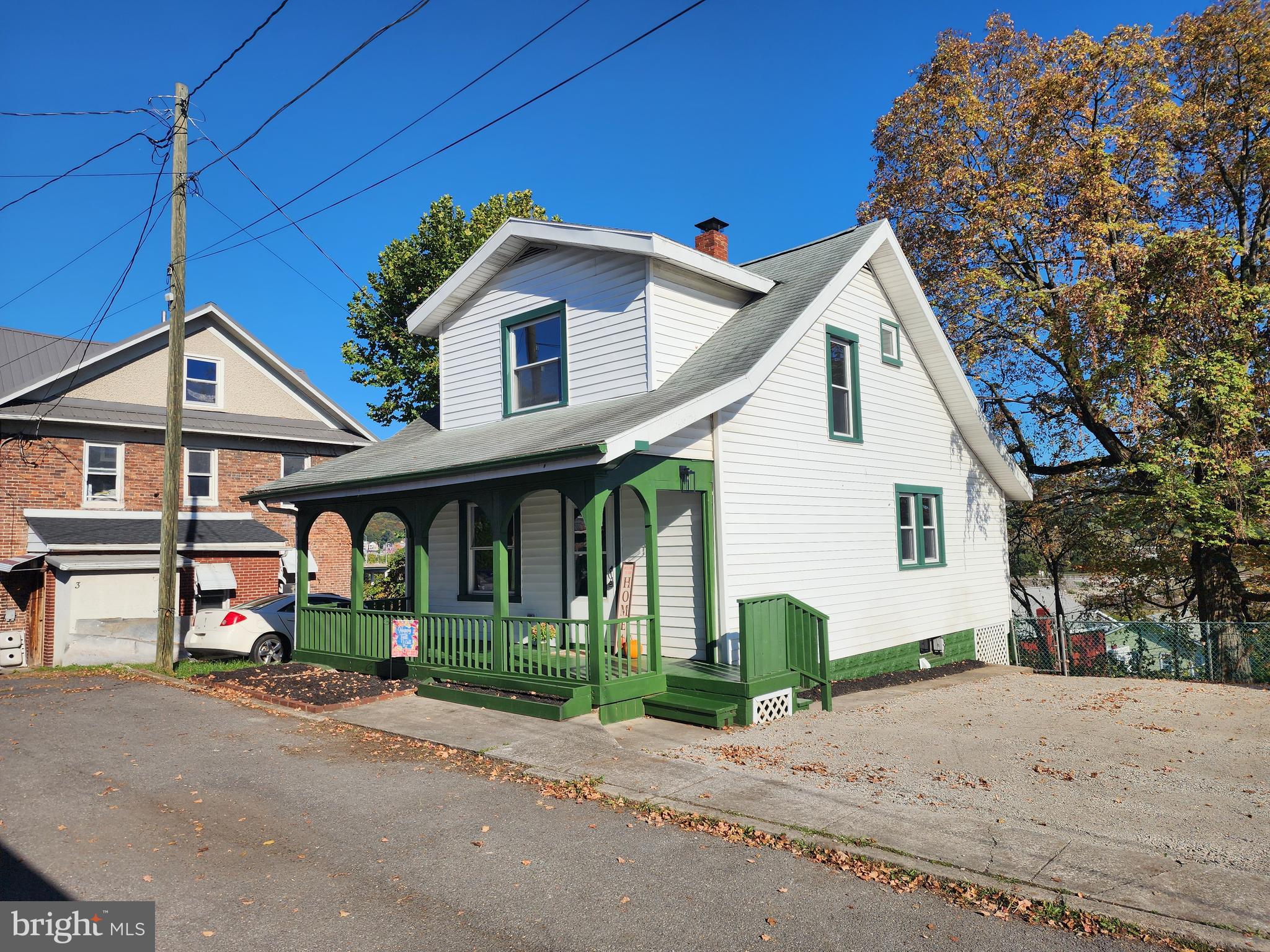 RIDGELEY - Residential