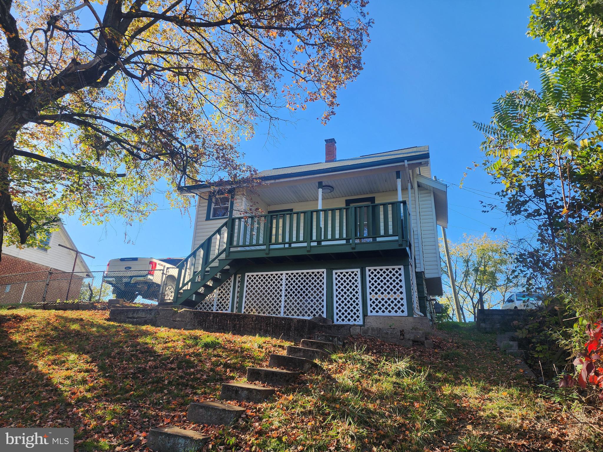 RIDGELEY - Residential