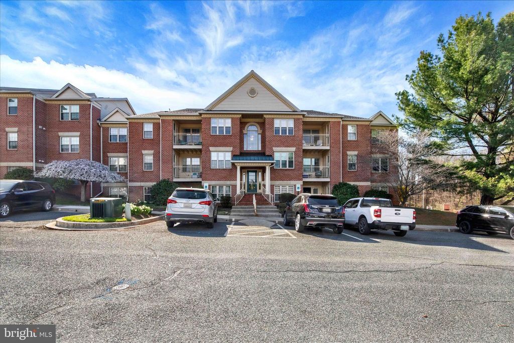 Photo of 1710 Landmark Drive #1L, FOREST HILL, MD 21050 (MLS # MDHR2053356)