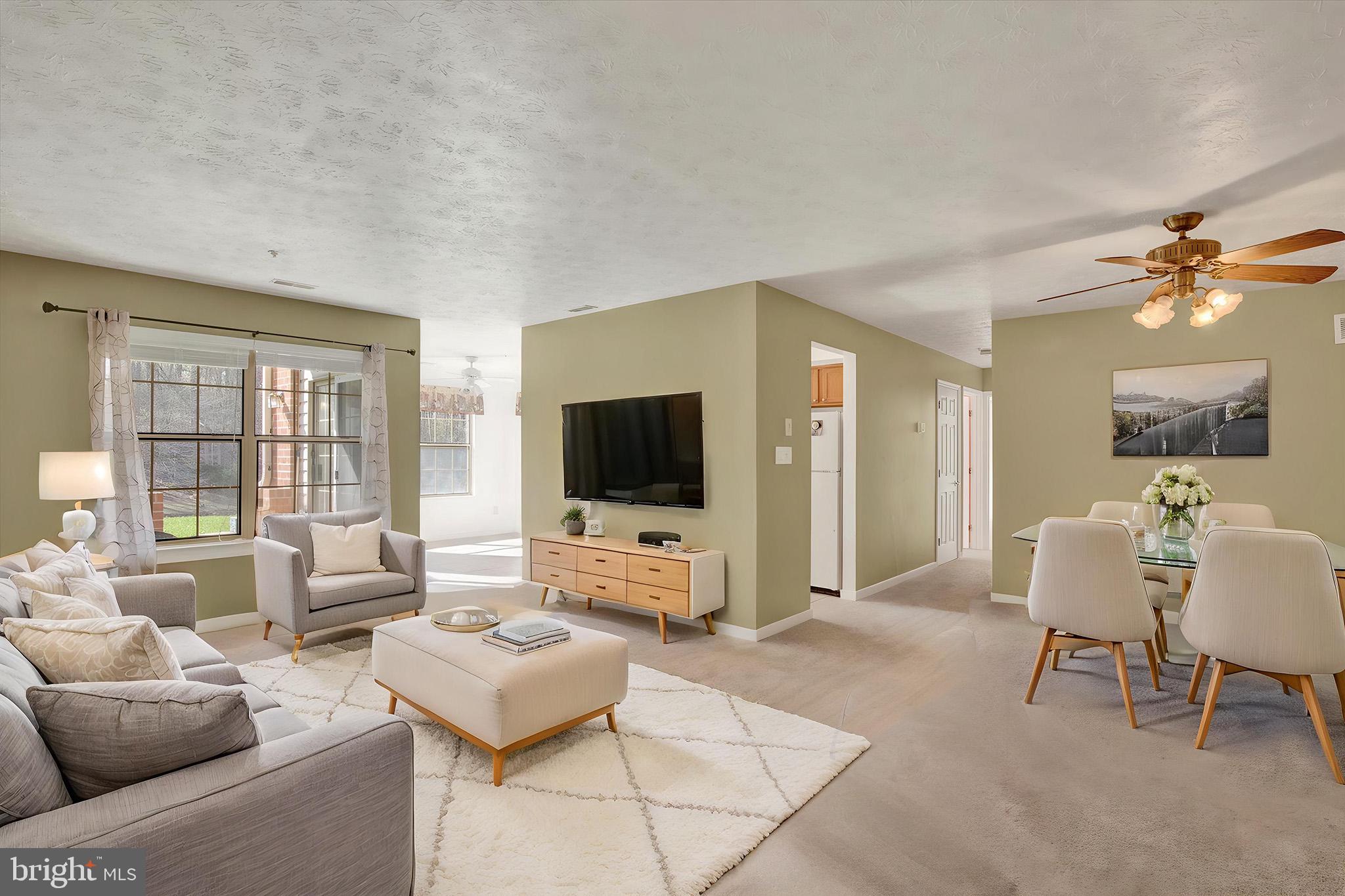 POND CONDOMINIUMS - Residential