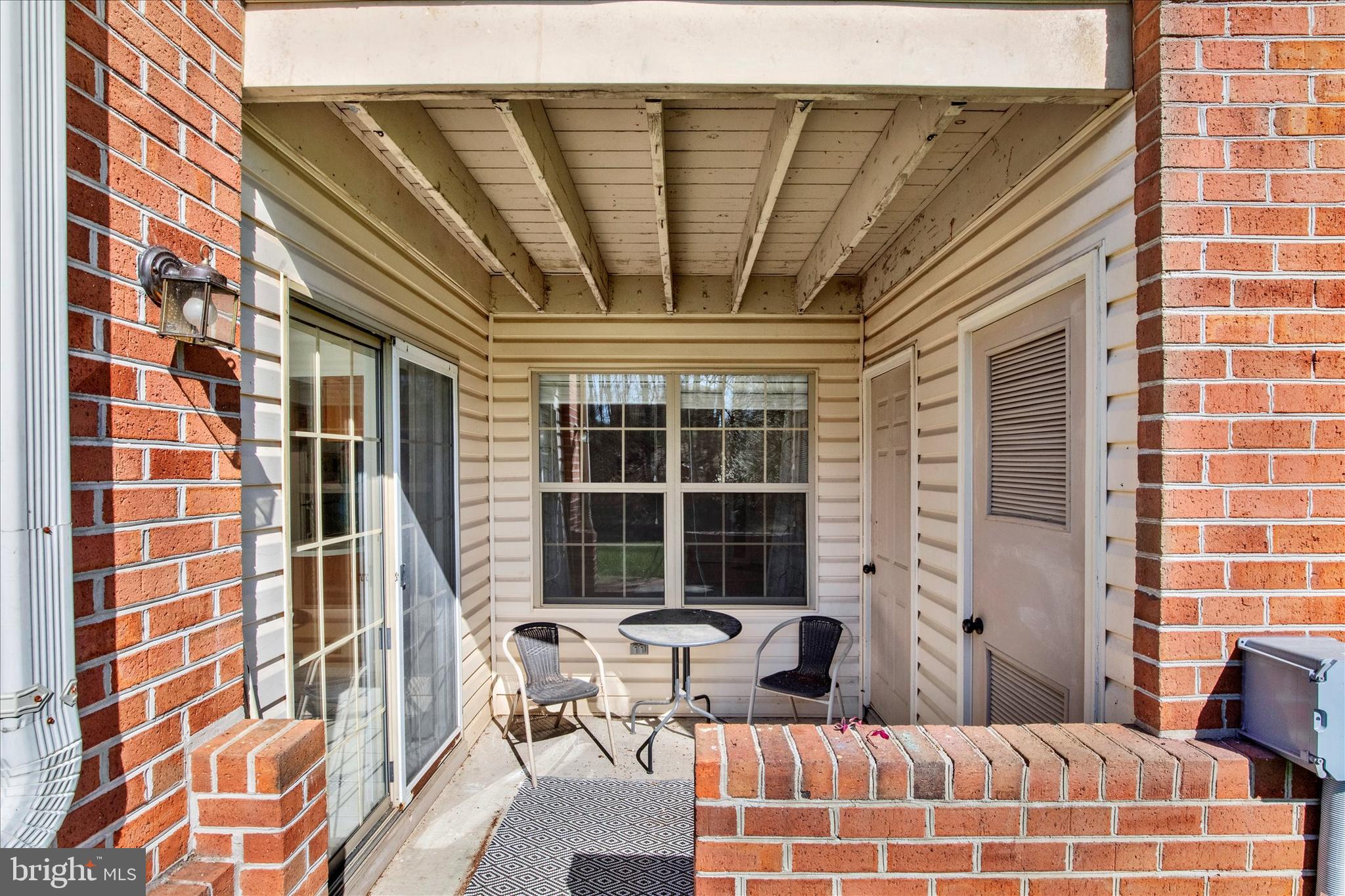 POND CONDOMINIUMS - Residential