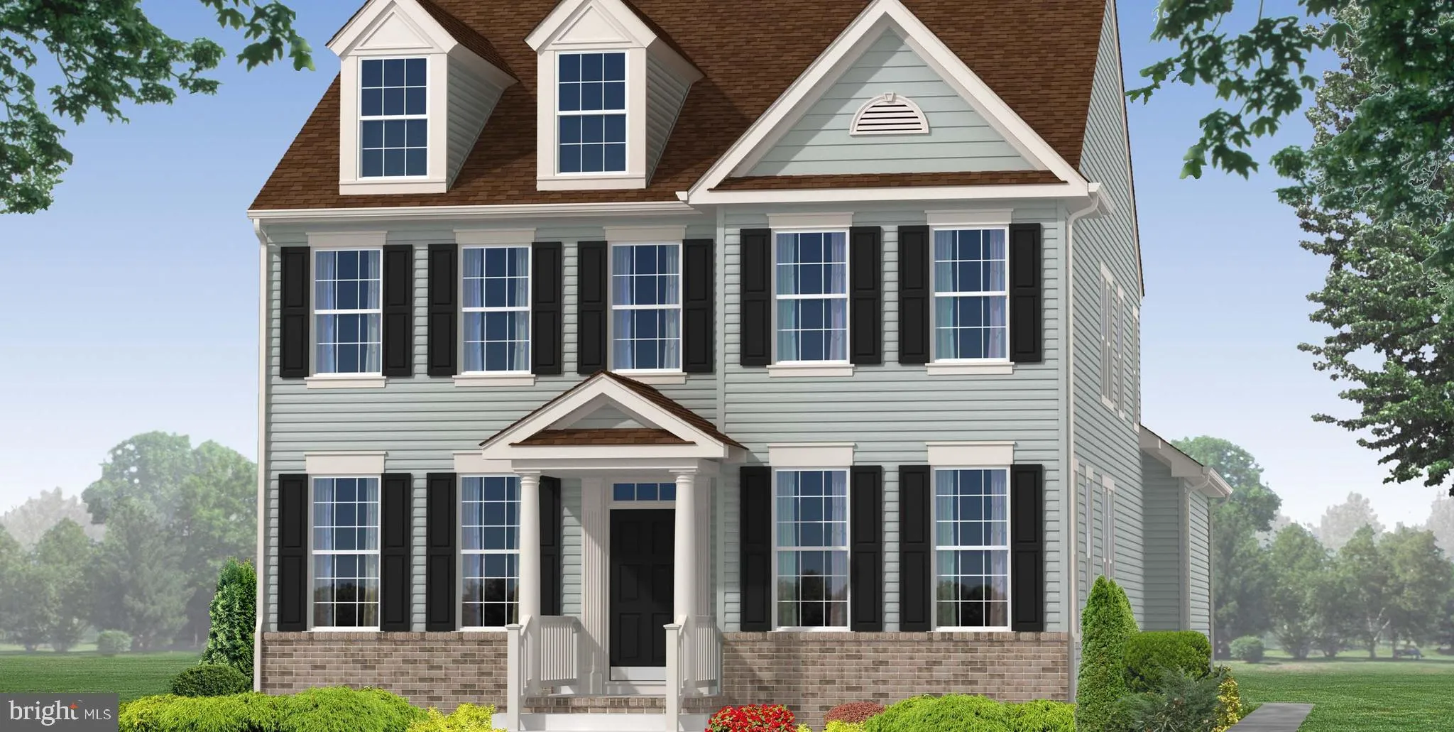 243 N Bayberry Parkway, Middletown, DE 19709