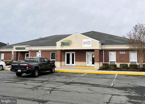 Photo of 500 Health Services Drive #501-503, SEAFORD, DE 19973 (MLS # DESU2120630)