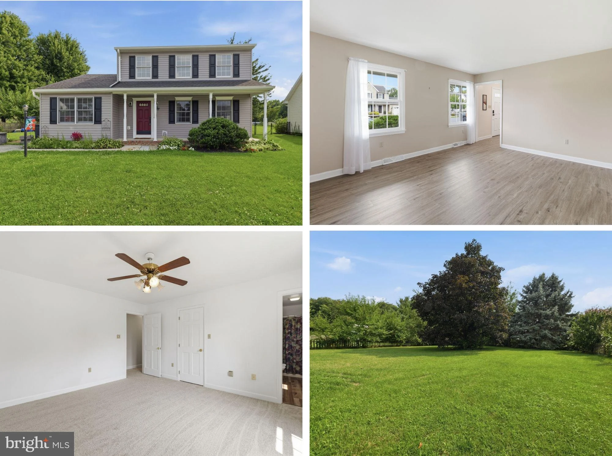 123 Sherris Way, Smithsburg, MD, 21783