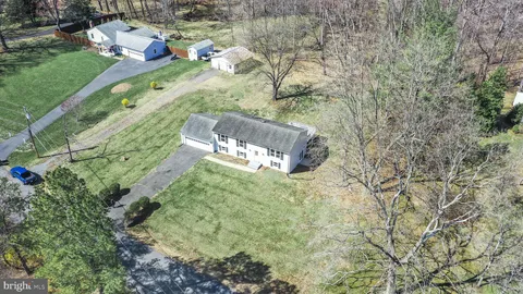 4328 Mountain View Drive, Haymarket, VA MLS: VAPW2090614