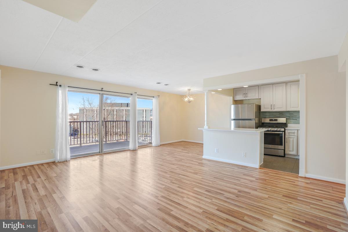 2606 INDIAN DRIVE 2D