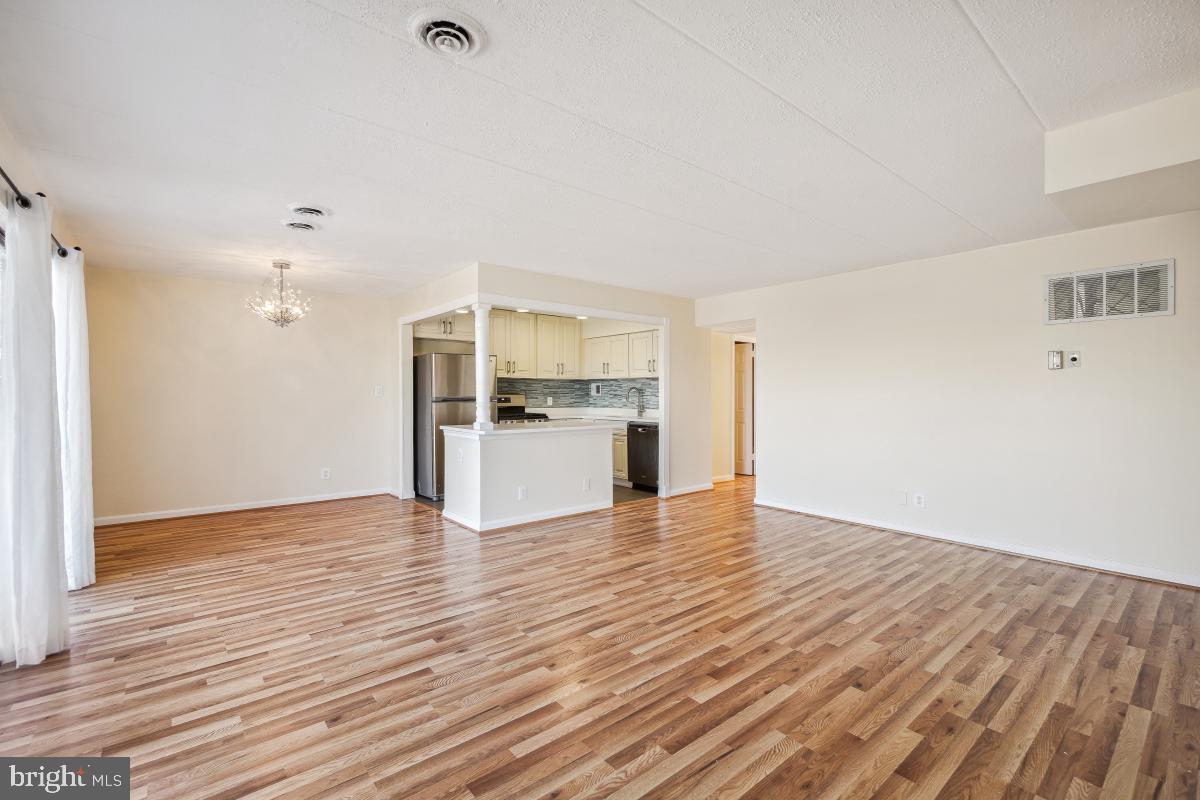2606 INDIAN DRIVE 2D