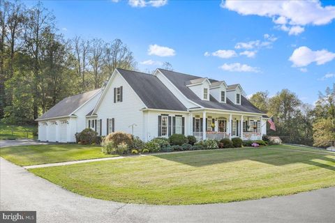 3938 REMOUNT ROAD FRONT ROYAL VA 22630