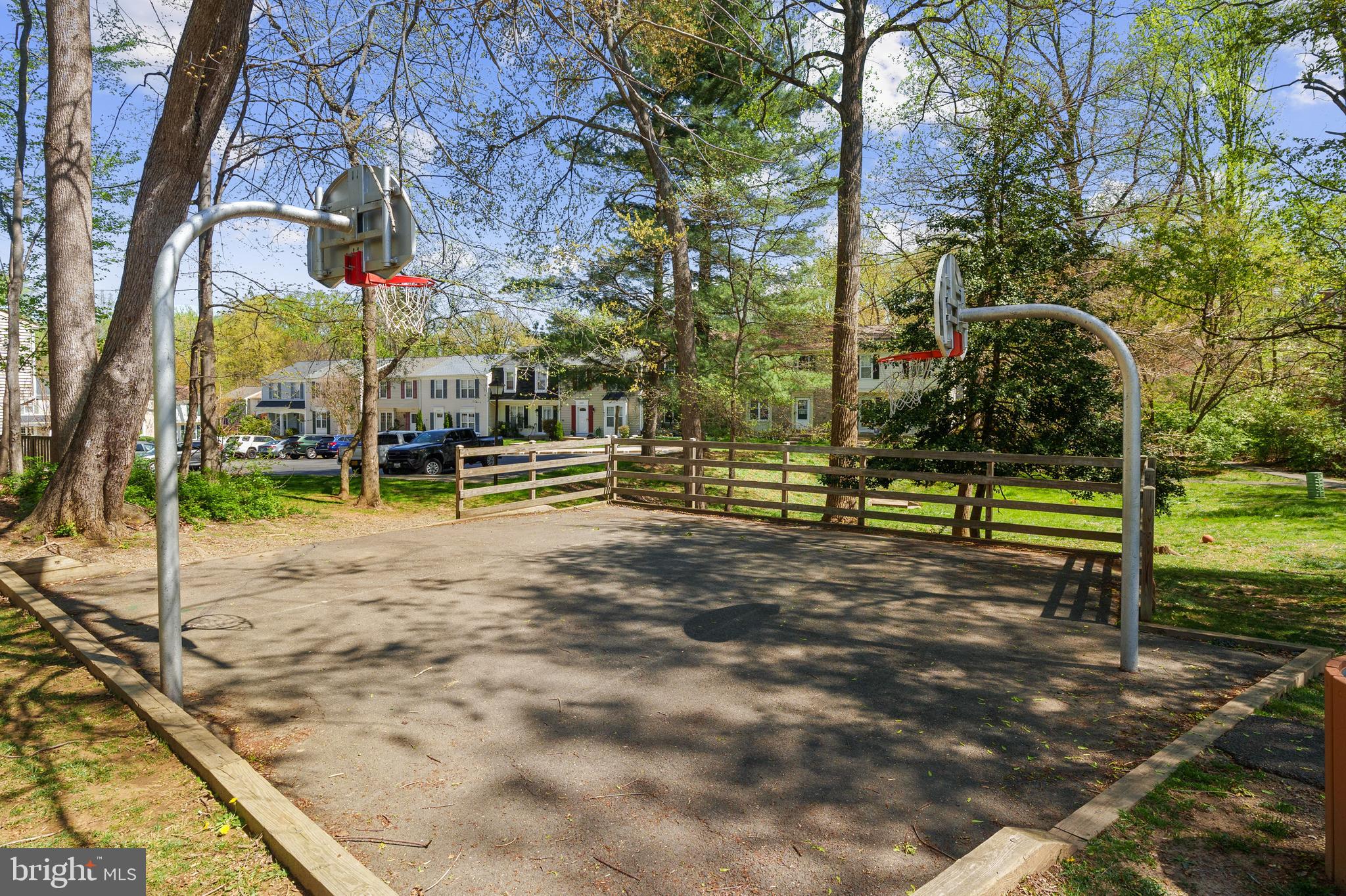 BURKE CENTRE - Residential