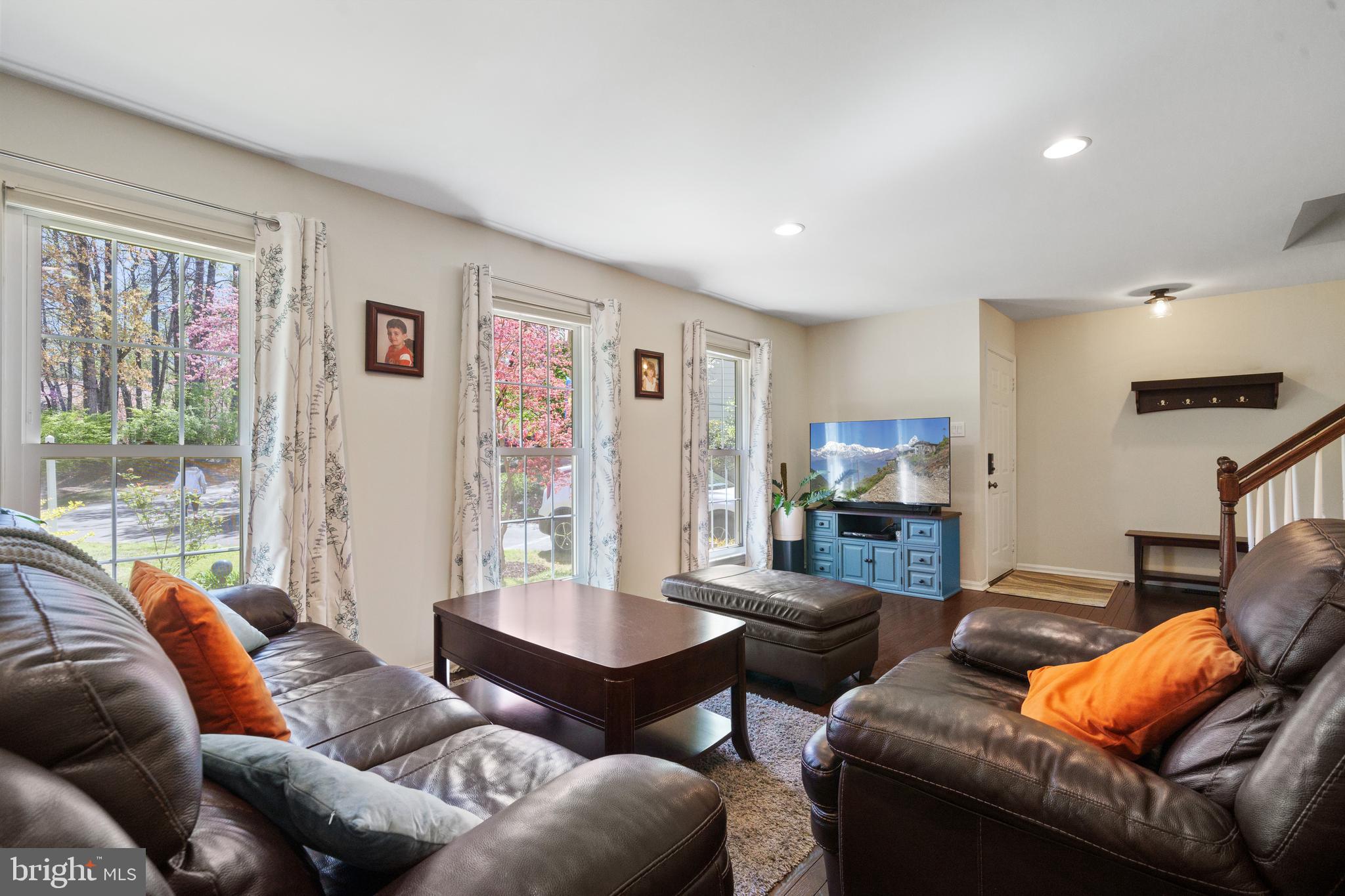 5910 WOOD SORRELS COURT