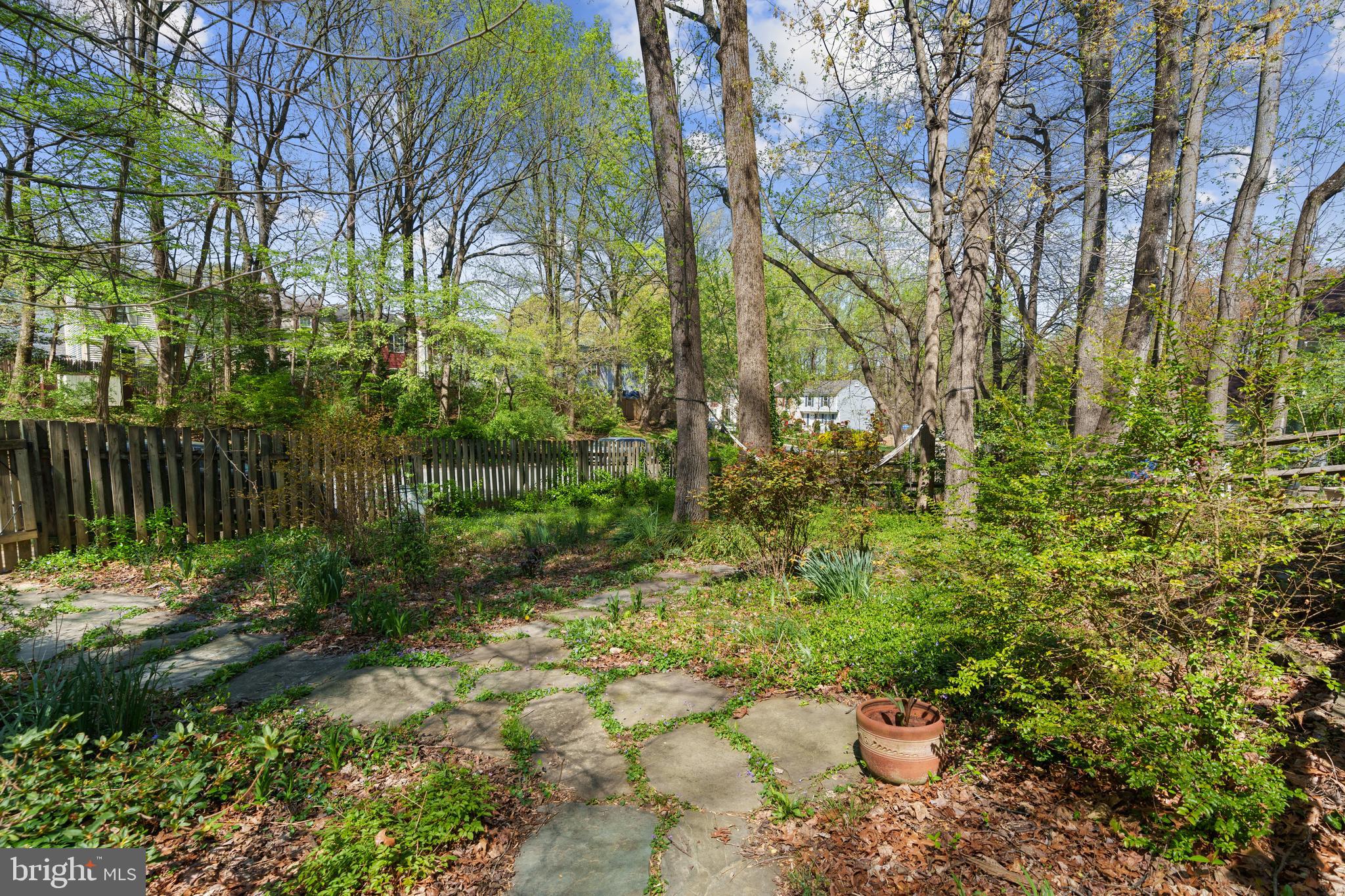 BURKE CENTRE - Residential