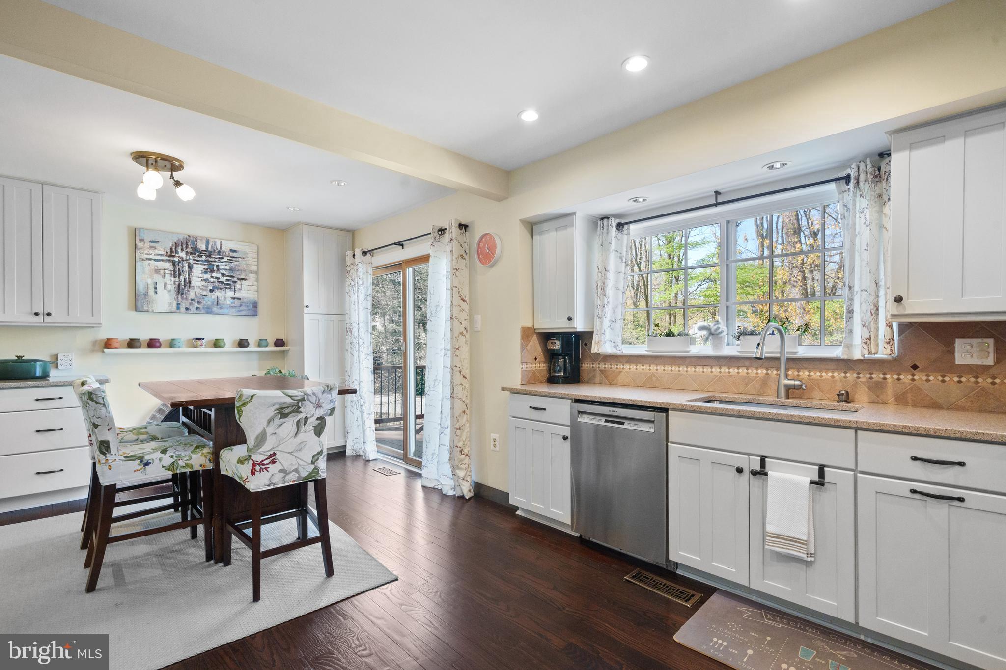 BURKE CENTRE - Residential