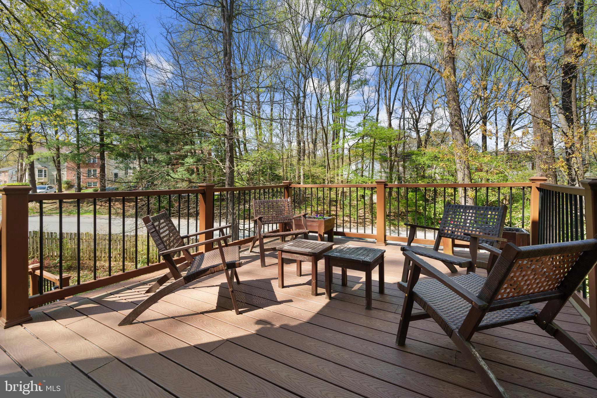 BURKE CENTRE - Residential