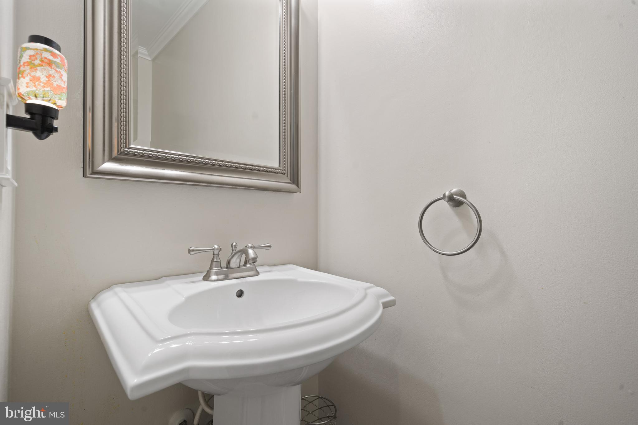 BURKE CENTRE - Residential