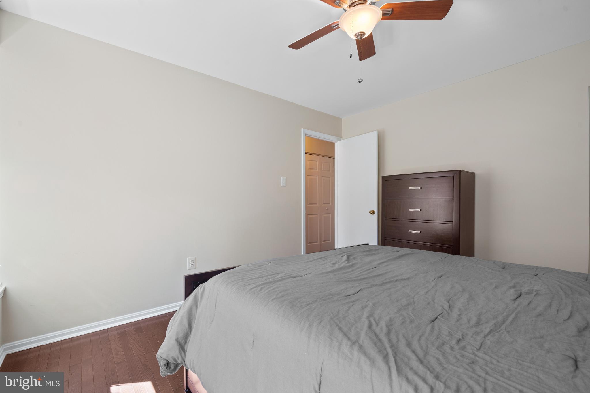 BURKE CENTRE - Residential