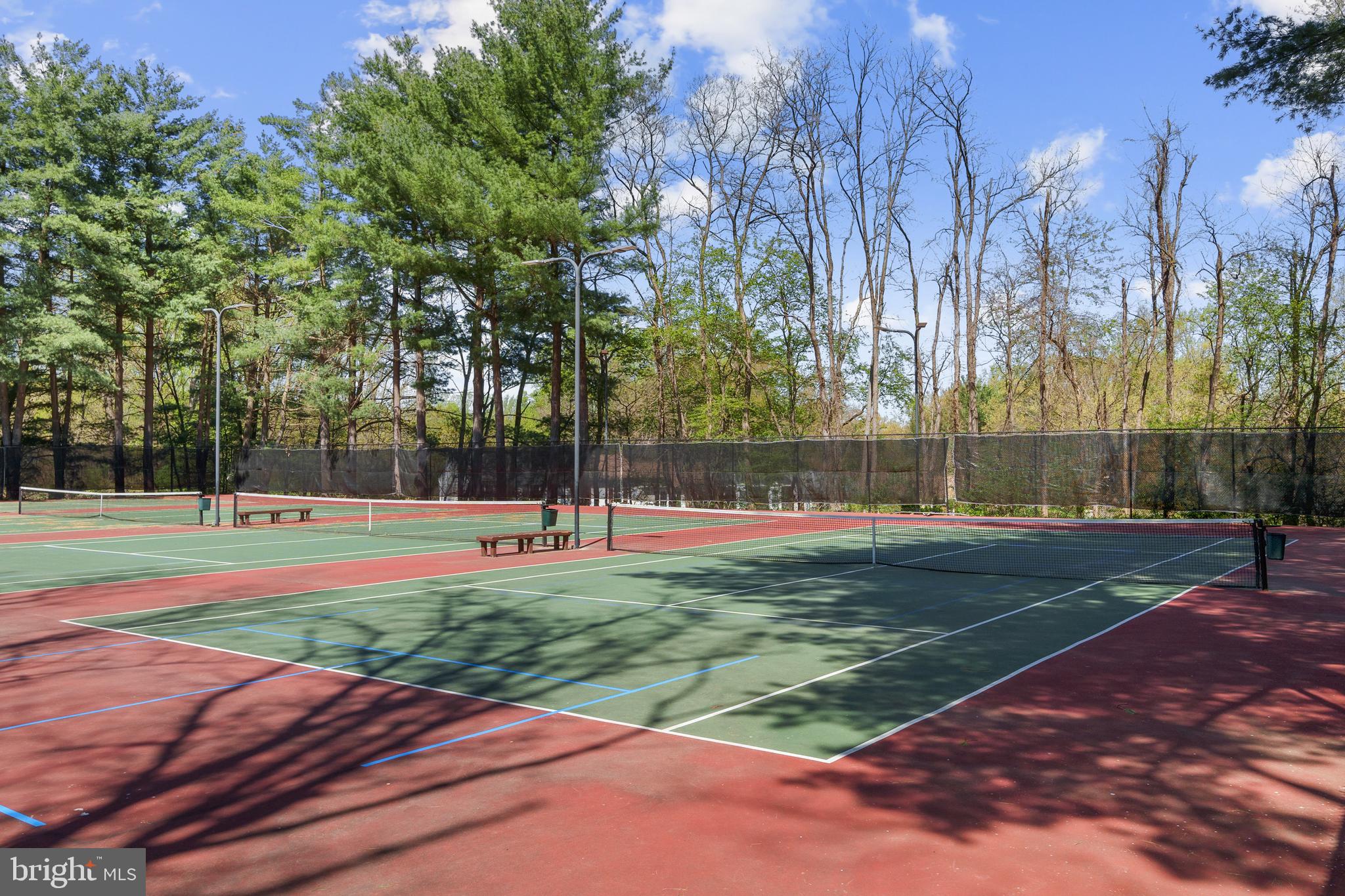 BURKE CENTRE - Residential