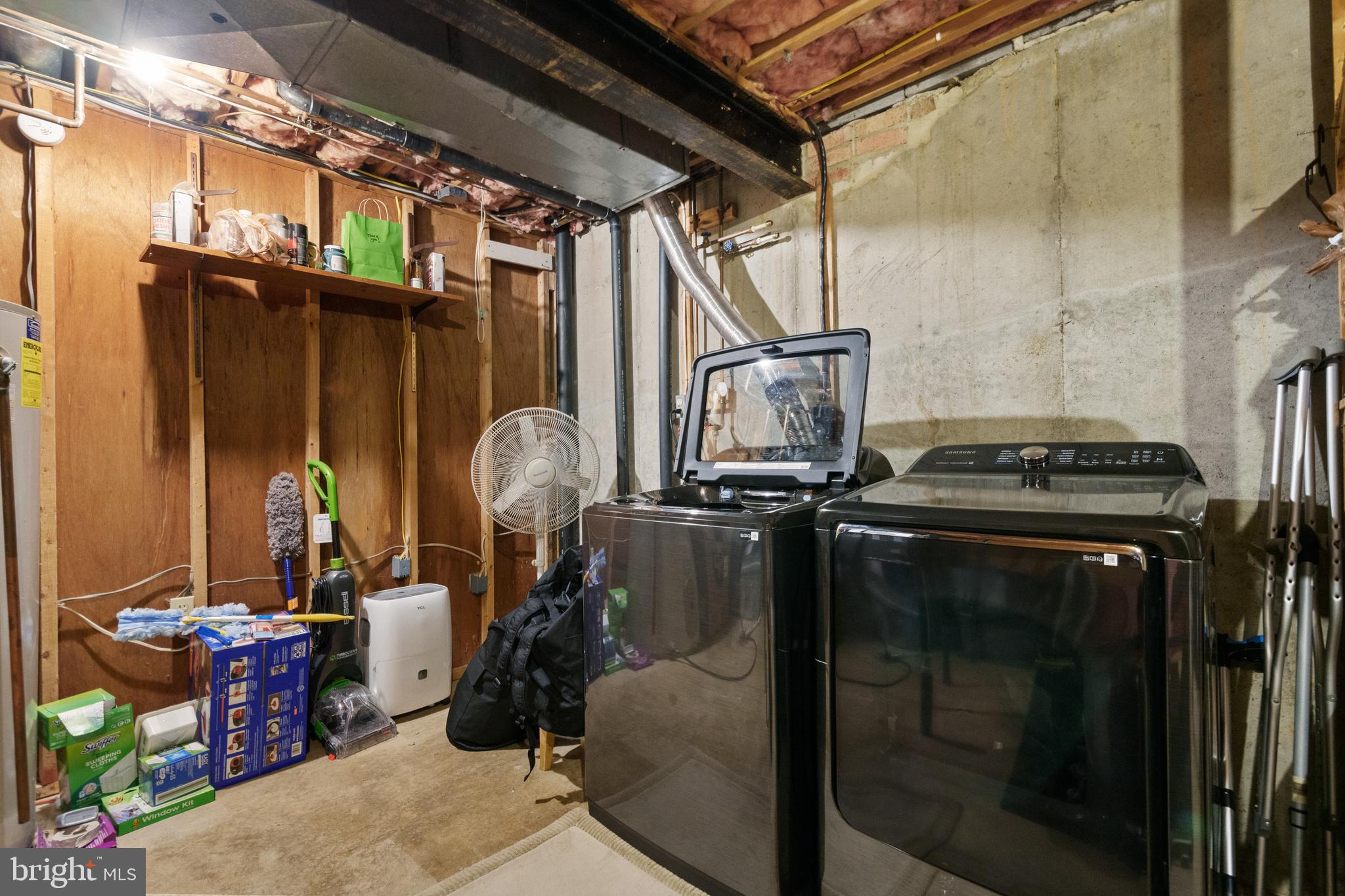 BURKE CENTRE - Residential