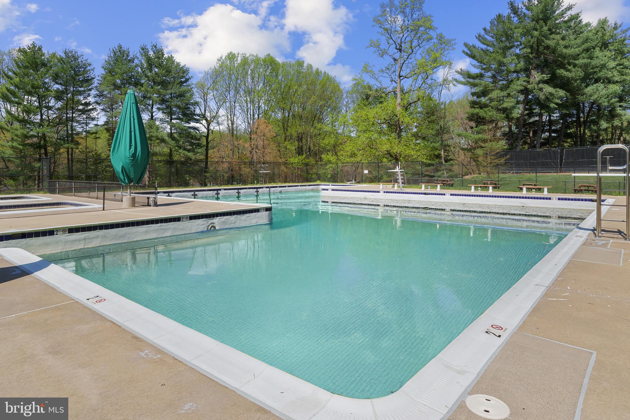 BURKE CENTRE - Residential