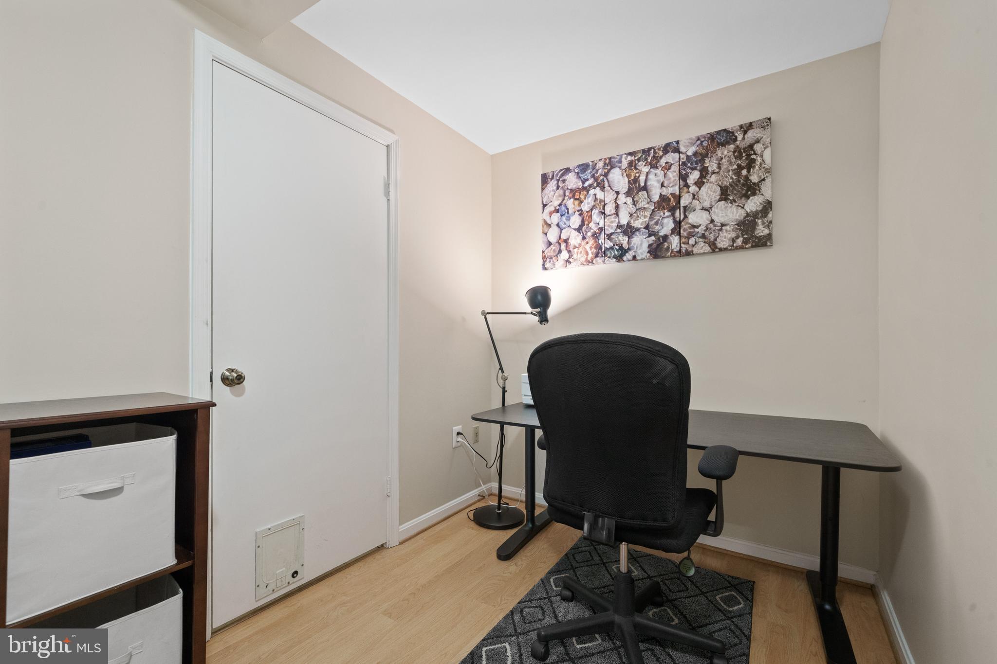 BURKE CENTRE - Residential