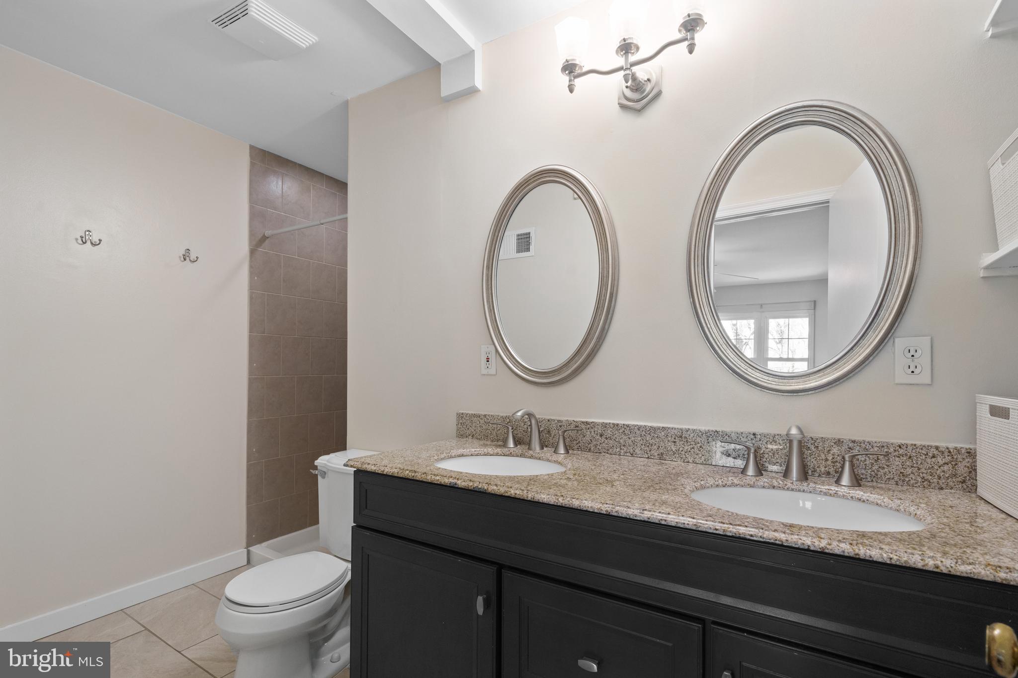 BURKE CENTRE - Residential