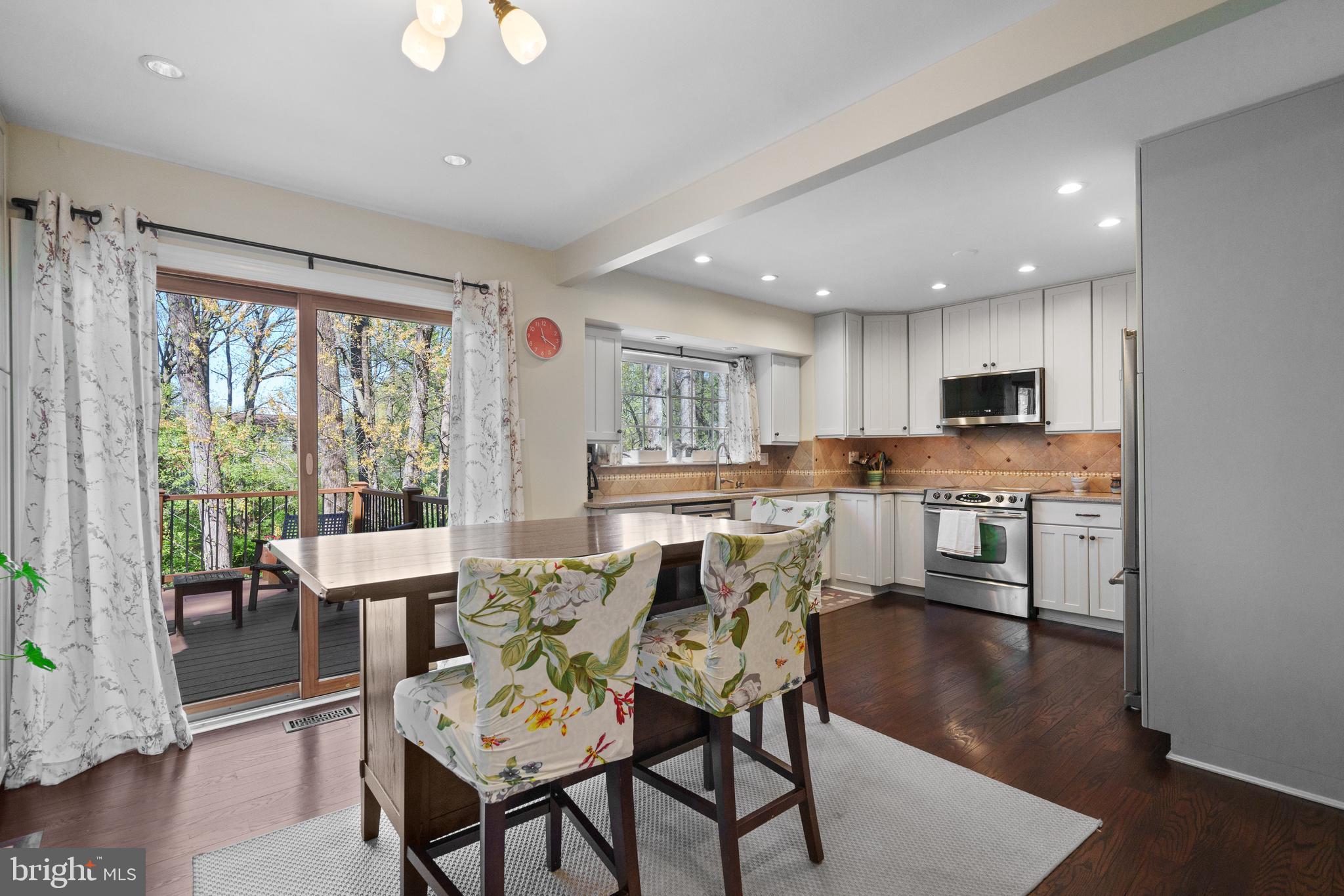 BURKE CENTRE - Residential