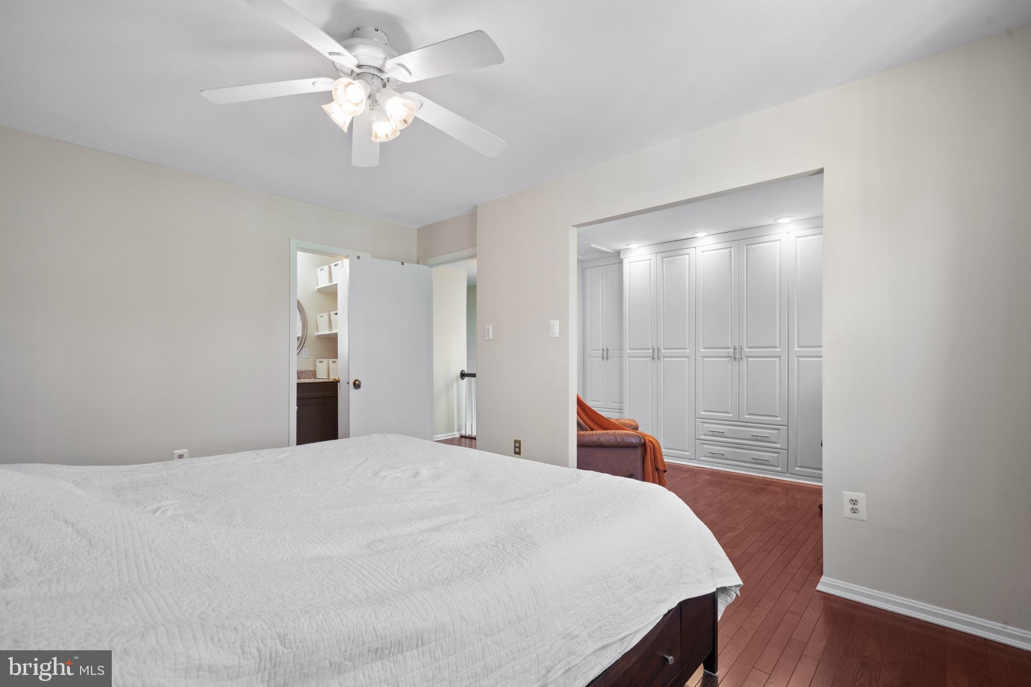 BURKE CENTRE - Residential