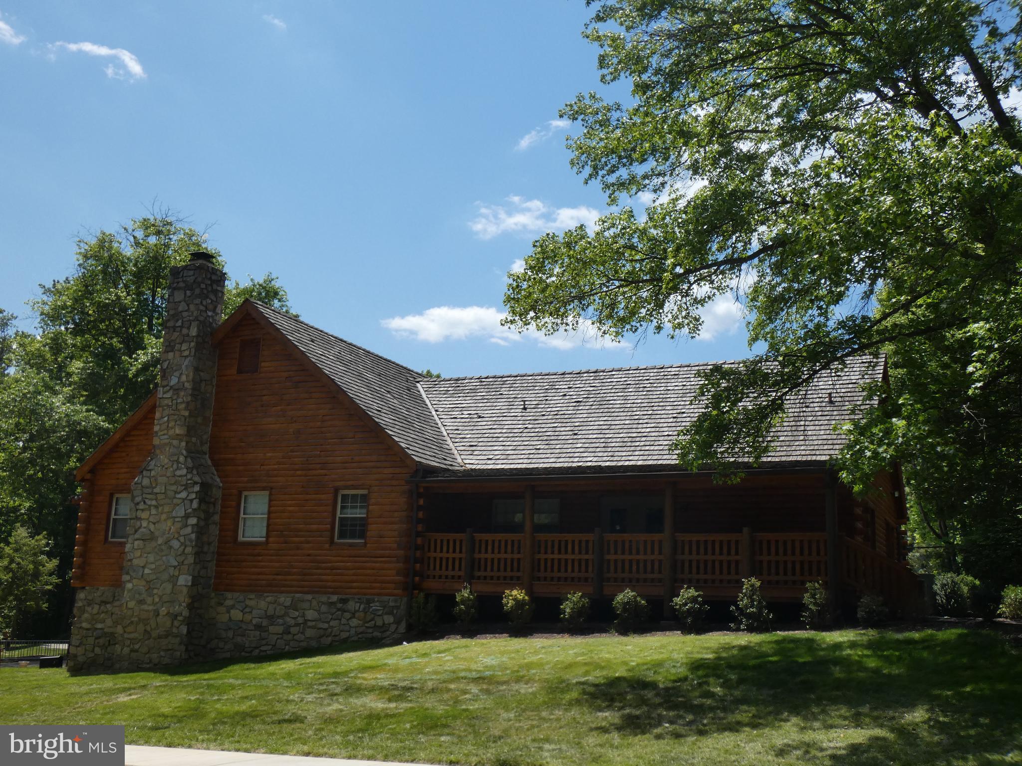 BURKE CENTRE - Residential